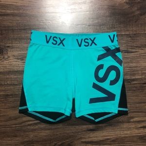 Victoria Secret X Spandex